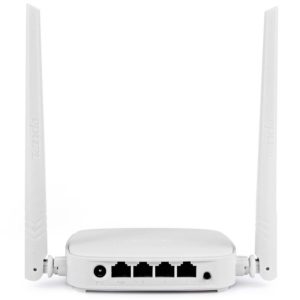 bộ phát wifi tenda N301