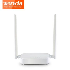 bộ phát wifi tenda N301