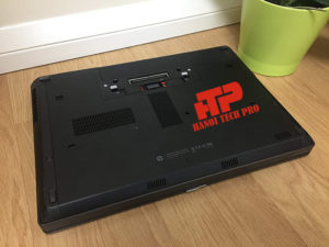 máy tính HP 6460P cũ