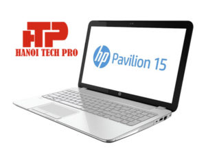 HP pavilion 15