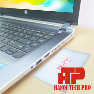 laptop HP pavilion 15