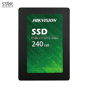 ổ cứng ssd Hikvision