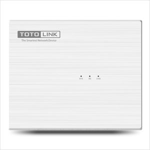 Router Totolink 830R