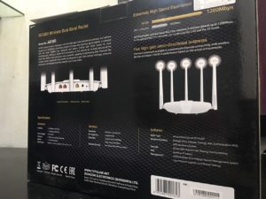 bộ phát wifi totolink