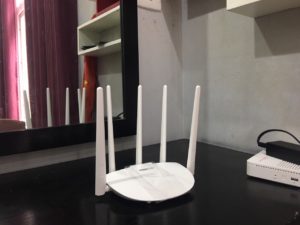 bộ phát wifi totolink