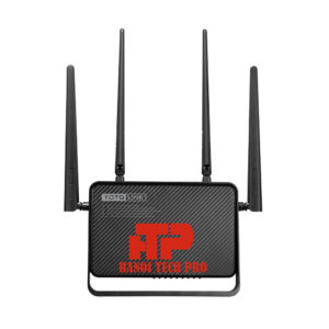 bộ phát wifi totolink a950rg d