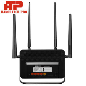 bộ phát wifi totolink a950rg 1