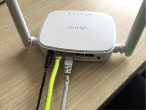 bộ phát wifi tenda giá rẻ