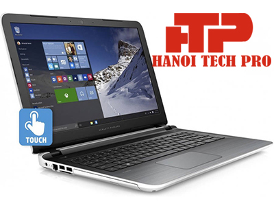 laptop cũ HP pavilion 15