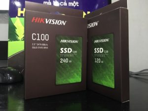 ổ cứng ssd Hanoi Tech Pro