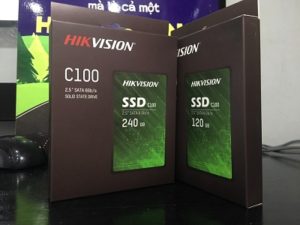 ổ cứng ssd Hanoi Tech Pro