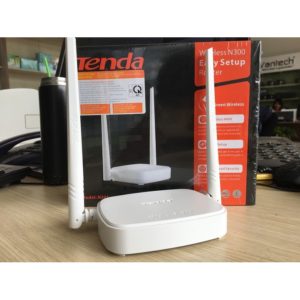 bộ phát wifi tenda chính hãng