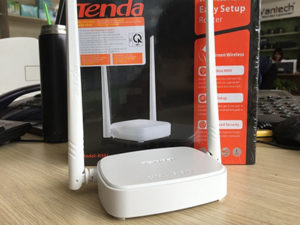 bộ phát wifi tenda N301