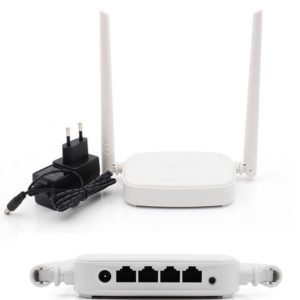 bộ phát wifi tenda N301