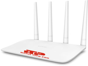 Bộ phát wifi tenda f6 sang chảnh