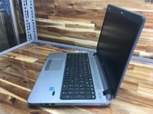 HP Probook 450