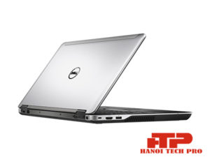 Laptop cũ Dell E6540