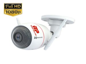 Camera Ezviz ngoài trời