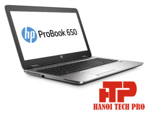 LAPTOP HP 650