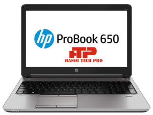 LAPTOP HP 650 cũ