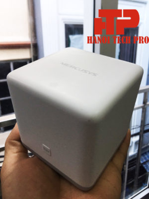 cục phát wifi Mecusys Halo S3