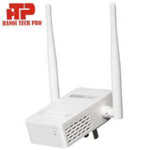 tiếp sóng wifi