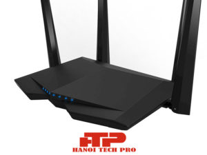 bộ phát wifi tenda xuyên tường