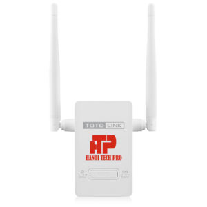 mở rộng sóng wifi