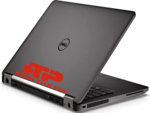 Laptop cũ Dell 7270