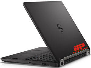 Laptop cũ Dell E7270