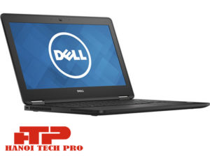 Laptop cũ Dell 7270b