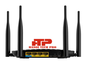 bộ phát wifi tenda ac6