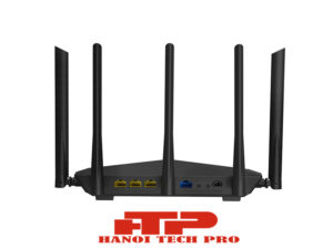 bộ phát wifi tenda ac6