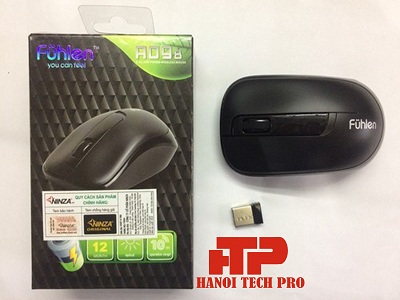 fuhlen a09 Hanoi Tech Pro