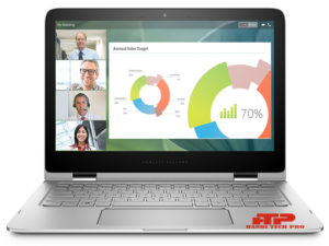 Laptop hp spectre pro x360