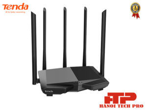 bộ phát wifi tenda ac6