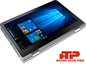 Laptop cũ hp spectre pro x360