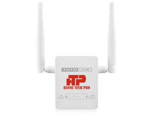 Bộ phát wifi totolink ex 201