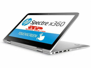 Laptop cũ hp spectre pro x360