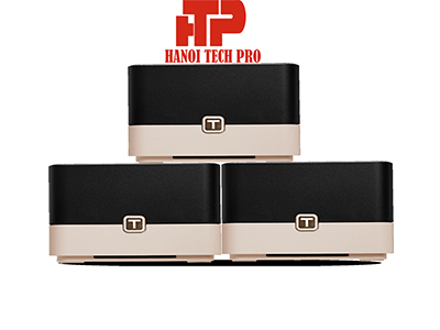 bộ phát wifi Totolink T10