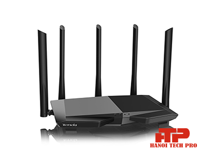 bộ phát wifi tenda ac6