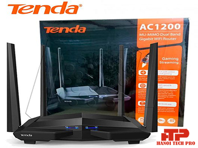 Bộ phát wifi tenda AC10