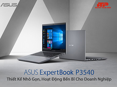 ASUS-P3540FA - Hanoi Tech Pro 2