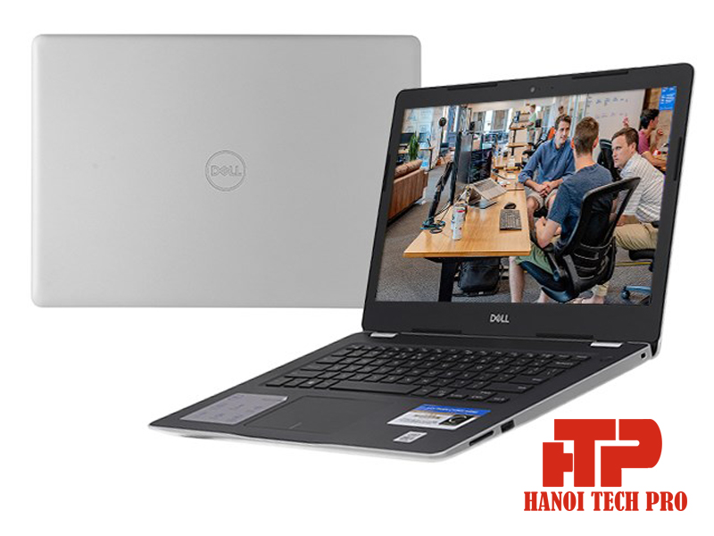 Laptop Dell Inspiron 3493 Hanoi Tech Pro 2 - 2