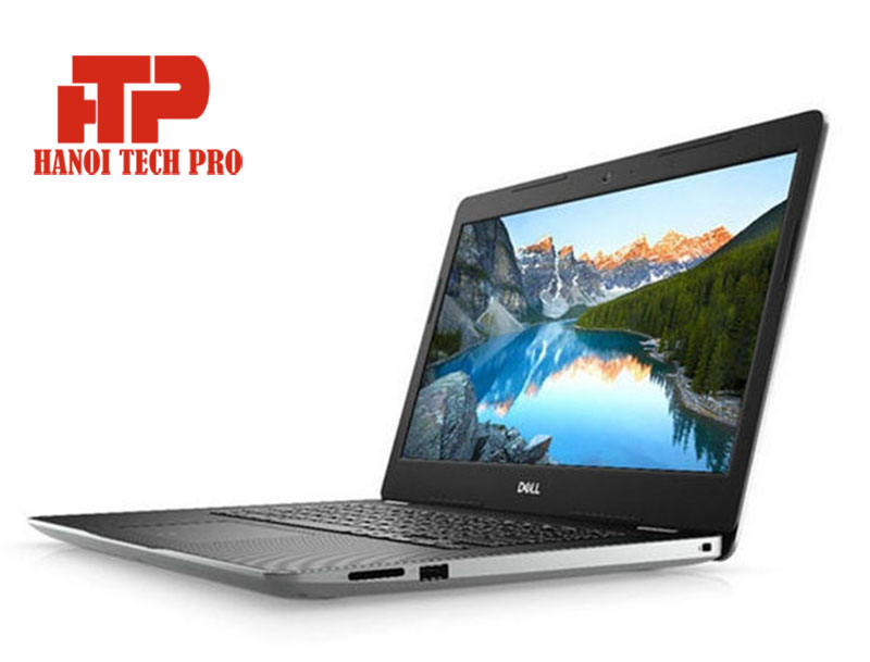 Laptop Dell Inspiron 3493 Hanoi Tech Pro