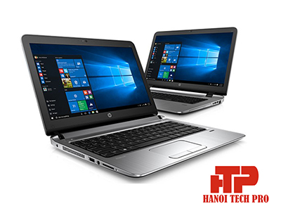 Laptop HP 348 G7