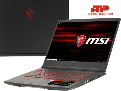 Laptop MSI GF63