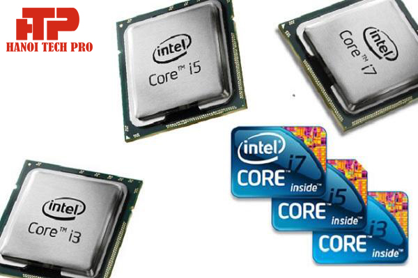 CPU Intel