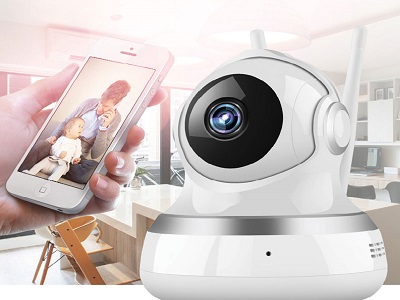 camera wifi tốt nhất