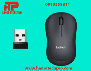 Chuột không dây Logitech Chính hãng